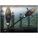 Replika Harry Potter - Nimbus 2001