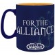 Hrnek World of Warcraft - Aliance, velký