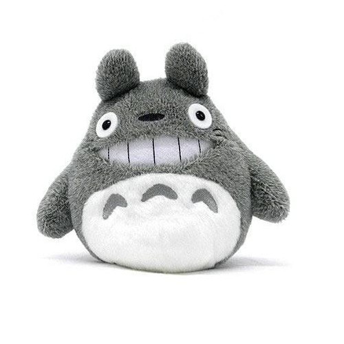 Plyšák Rozesmátý Totoro