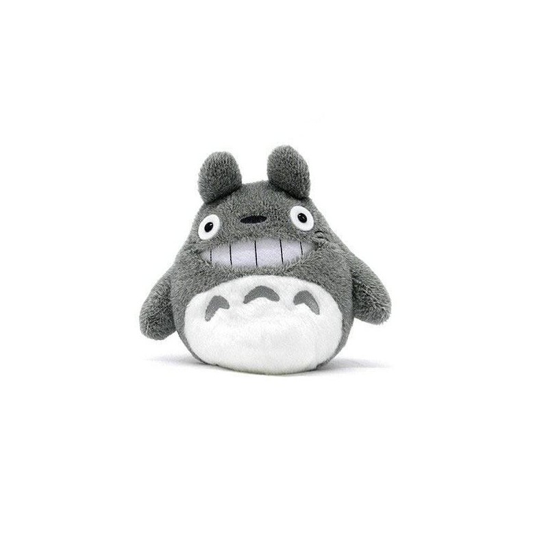 Plyšák Rozesmátý Totoro