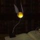 Lampa Harry Potter - Zlatonka (na klip)