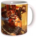 Hrnek Warhammer 40000 - Kharn the Betrayer