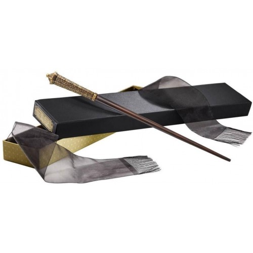 Hůlka Corvus Lestrange