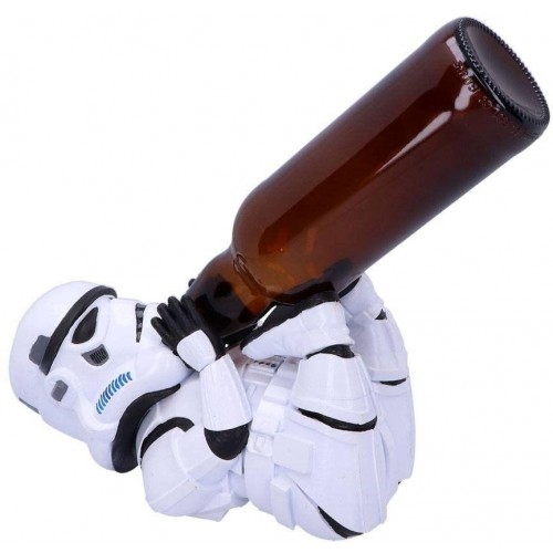 Stojan na láhev Star Wars - Opilý Stormtrooper