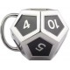 Hrnek Dungeons & Dragons D12