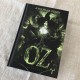 Oz - gamebook