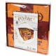 Úložný box Harry Potter - Nebelvír