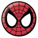 Placka Spider-Man