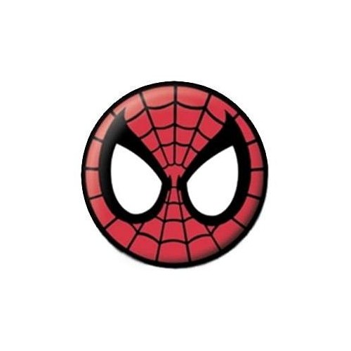 Placka Spider-Man