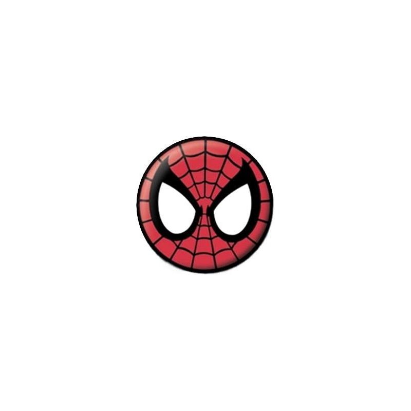 Placka Spider-Man