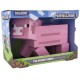Pokladnička Minecraft - Prasátko