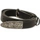 Kožený opasek Tristan