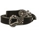 Kožený opasek Isolda