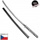 CZ Kovaná tréninková katana "SPIRIT OF WARRIOR" na kontaktní šerm! S pochvou!