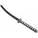 CZ Kovaná tréninková katana "SPIRIT OF WARRIOR" na kontaktní šerm! S pochvou!
