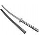 CZ Kovaná tréninková katana "SPIRIT OF WARRIOR" na kontaktní šerm! S pochvou!