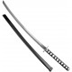 CZ Kovaná tréninková katana "SPIRIT OF WARRIOR" na kontaktní šerm! S pochvou!