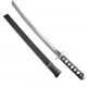 CZ Kované tréninkové wakizashi "TRAINING OF RONIN" na kontaktní šerm! S pochvou!