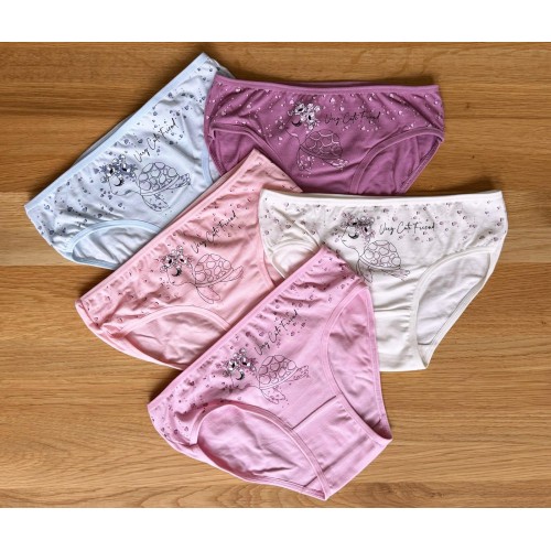 Dětské kalhotky Želvička