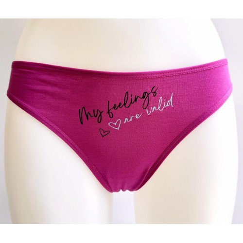 Dámské kalhotky Margaret