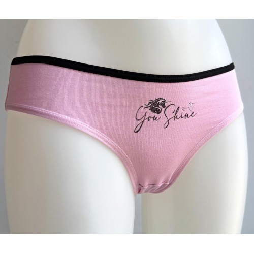 Dětské kalhotky Bára