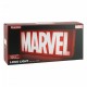 Lampička Marvel Logo