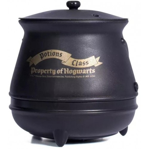 Kotlík Harry Potter, míchací