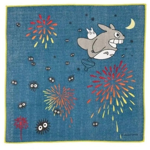 Prostírání My Neighbor Totoro