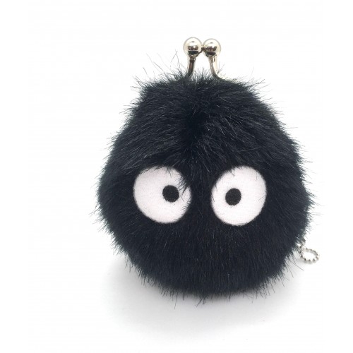 Mini peněženka My Neighbor Totoro - Kurosuke