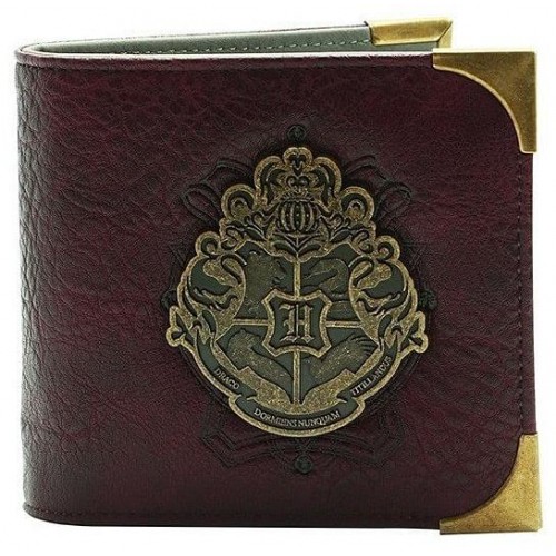 Peněženka Harry Potter - Hogwarts Premium