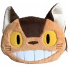 Polštář My Neighbor Totoro - Kočkobus, větší