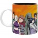 Hrnek Naruto Shippuden - Konoha Ninjas