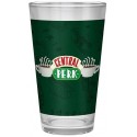 Sklenice Friends - Central Perk