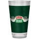 Sklenice Friends - Central Perk