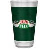 Sklenice Friends - Central Perk