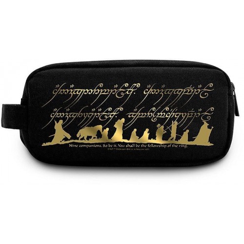 Toaletní taška Pán prstenů - Společenstvo