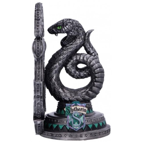 Zarážka na knihy Harry Potter - Zmijozel