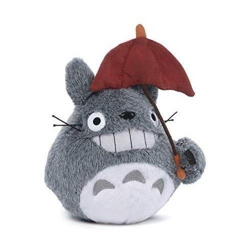 Plyšák My Neighbor Totoro - Totoro s deštníkem