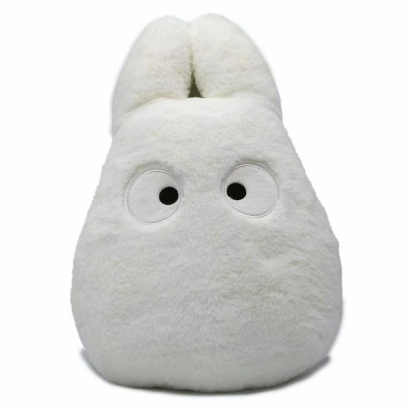Polštář My Neighbor Totoro - Bílý Totoro