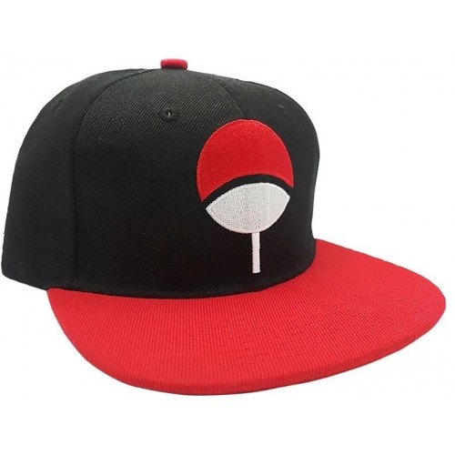 Kšiltovka Naruto Shippuden - Uchiha