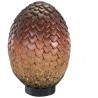 The Noble Collection Replika Game of Thrones "DRAČÍ VEJCE DROGON"