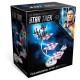 The Noble Collection Trojrozměrné šachy "3D CHESS" - Star Trek