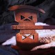 The Noble Collection Gimliho obouruční sekera "GIMLI'S DOUBLEHAND AXE" - Pán Prstenů