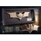 The Noble Collection Replika batarangu "THE DARK KNIGHT" - Batman