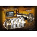 The Noble Collection Šifra mistra Leonarda "DA VINCI CODE KRYPTEX"