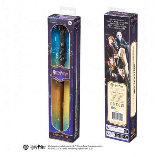 The Noble Collection Kouzelnická hůlka "HARRY POTTER" - Harry Potter