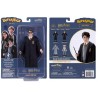 The Noble Collection Bendyfigs figurka "HARRY POTTER" - Harry Potter