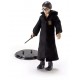 The Noble Collection Bendyfigs figurka "HARRY POTTER" - Harry Potter