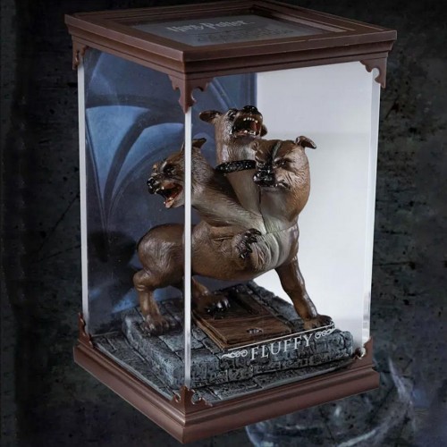 The Noble Collection Pryskyřicová soška "CHLOUPEK" - Harry Potter