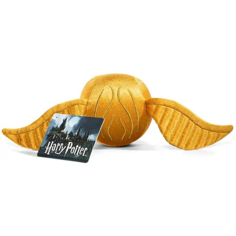 The Noble Collection Plyšák "ZLATONKA" - Harry Potter
